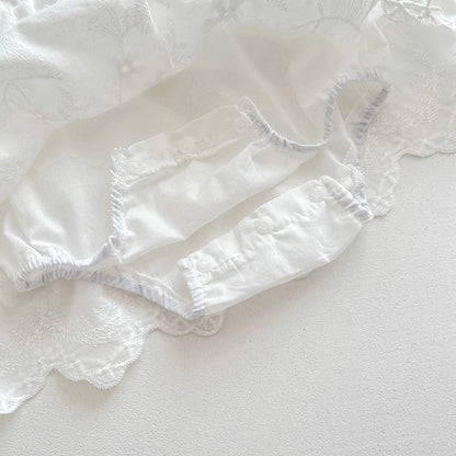 Lullaby Soft Bloom Bodysuit